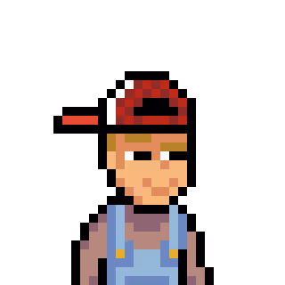 Farmer #5457
