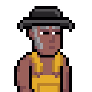 Farmer #5458