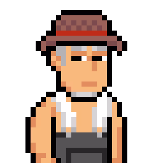 Farmer #5459