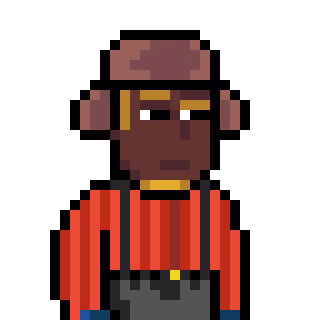 Farmer #5460