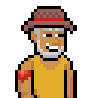 Farmer #5461