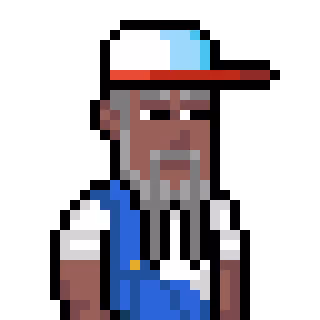 Farmer #5463