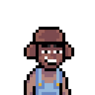 Farmer #5467