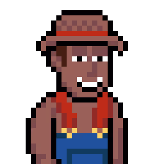 Farmer #5468