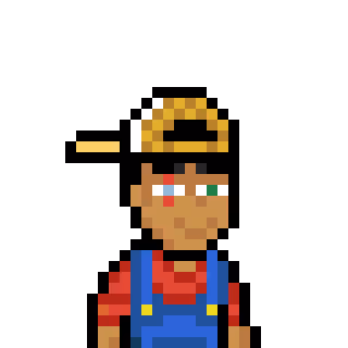 Farmer #5477