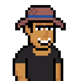 Farmer #548