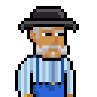 Farmer #5486