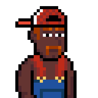 Farmer #5487