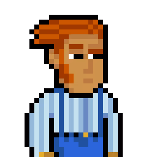 Farmer #5488