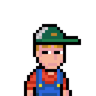 Farmer #5489