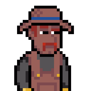 Farmer #549