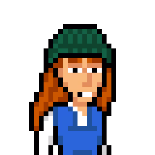 Farmer #5492
