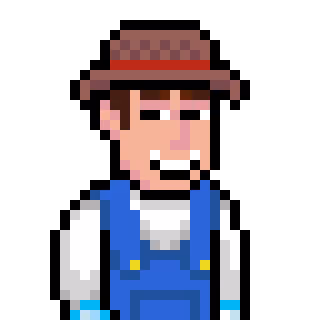 Farmer #5493