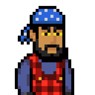 Farmer #5496