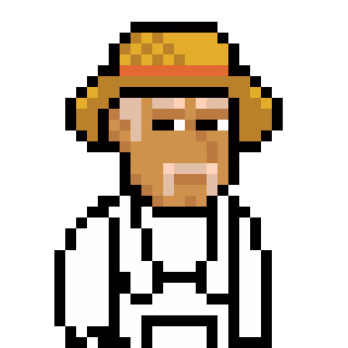 Farmer #5498