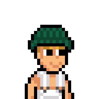 Farmer #5504