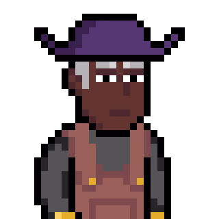 Farmer #551