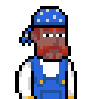 Farmer #5512