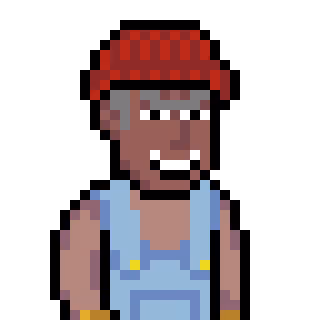 Farmer #5515