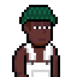 Farmer #5516