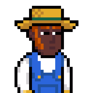 Farmer #5518