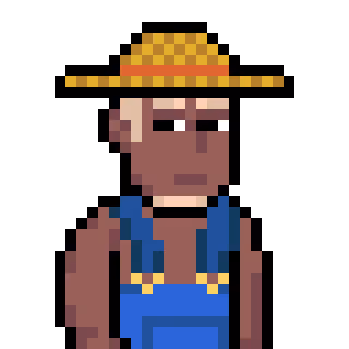Farmer #5519