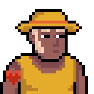 Farmer #552
