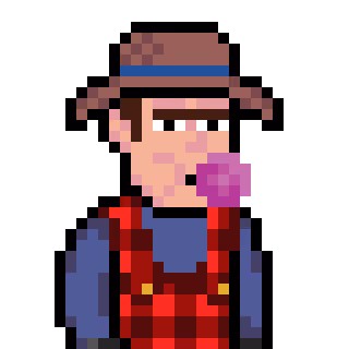Farmer #5525