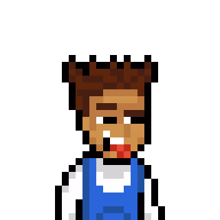 The Kid Farmer #5526