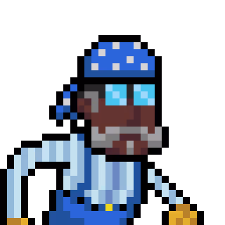 Hundred Years Farmer #5527