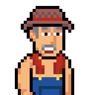 Farmer #5529