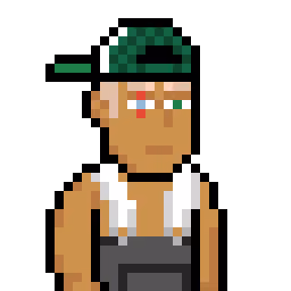 Farmer #5534