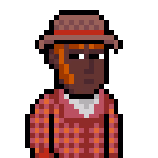 Farmer #5535