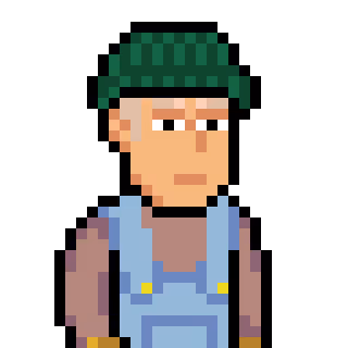 Farmer #5536