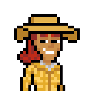 Farmer #5537