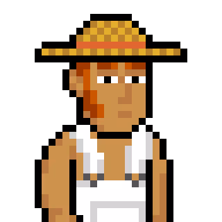 Farmer #5540