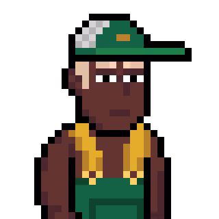 Farmer #5541