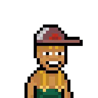 Farmer #5542