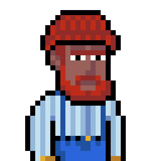 Farmer #5543