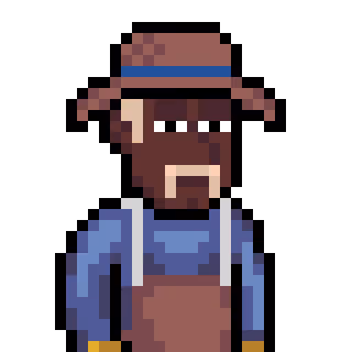 Farmer #5545