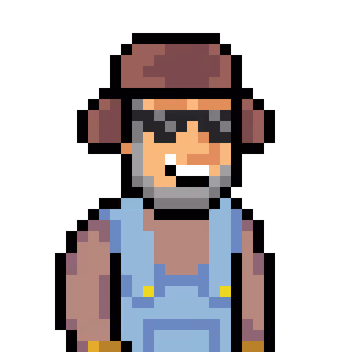 Farmer #5548