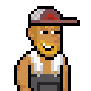 Farmer #555