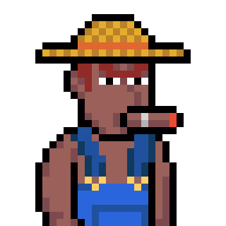 Farmer #5552