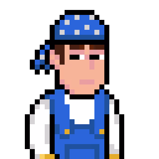 Farmer #5554