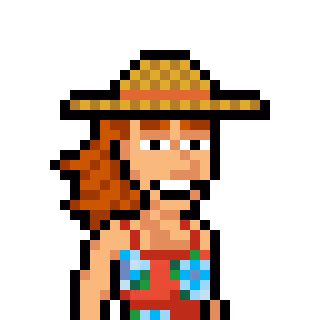 Farmer #5555