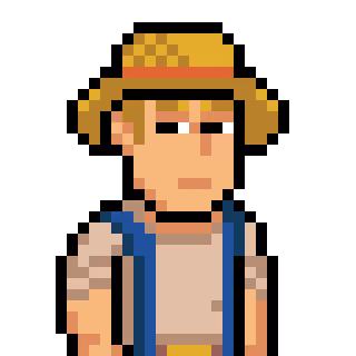 Farmer #5557