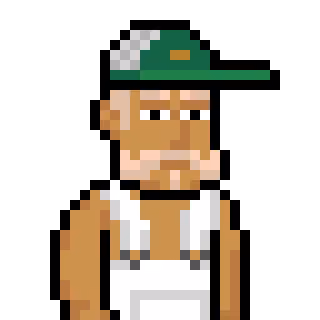 Farmer #5558