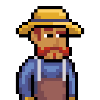 Farmer #556