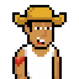 Farmer #5561