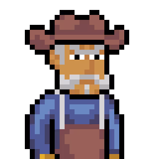 Farmer #5562